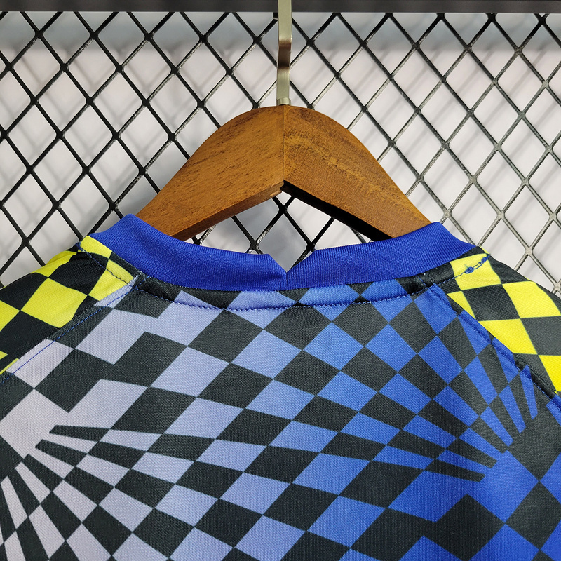 2022 Chelsea Tank Top Training Suit