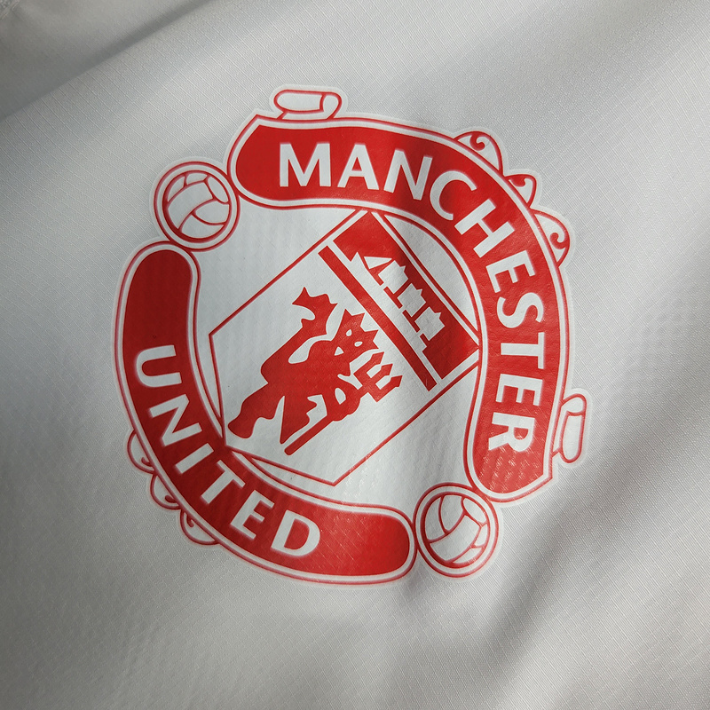 Windbreaker Manchester United