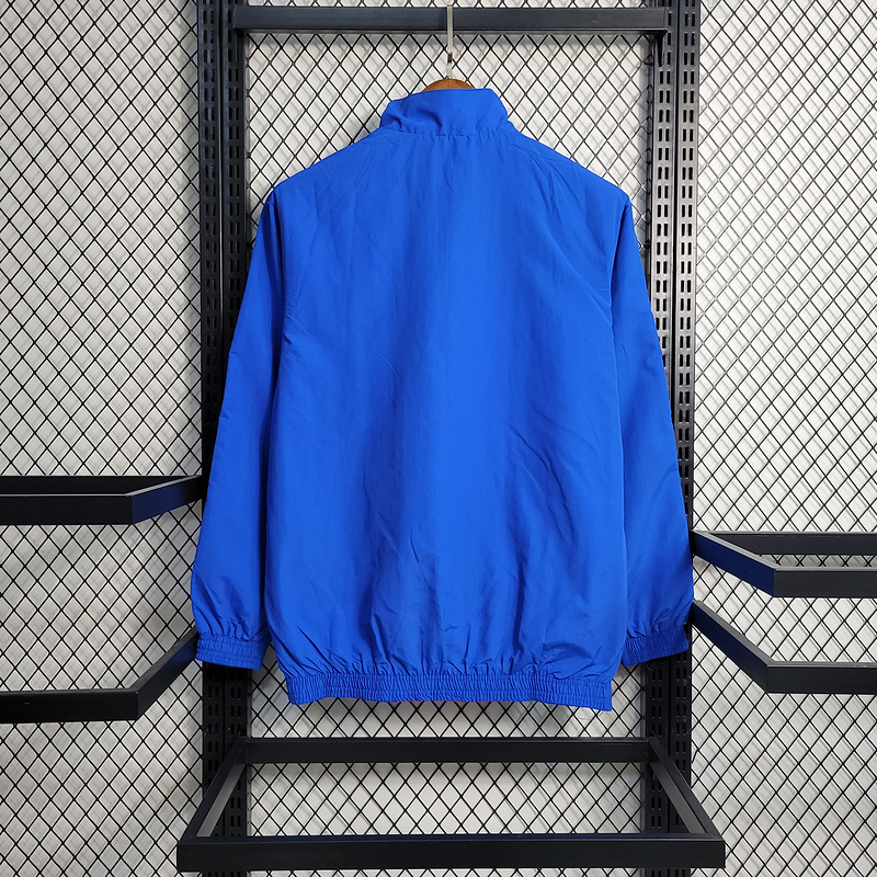 23-24 Reversible Windbreaker Bayern Munich