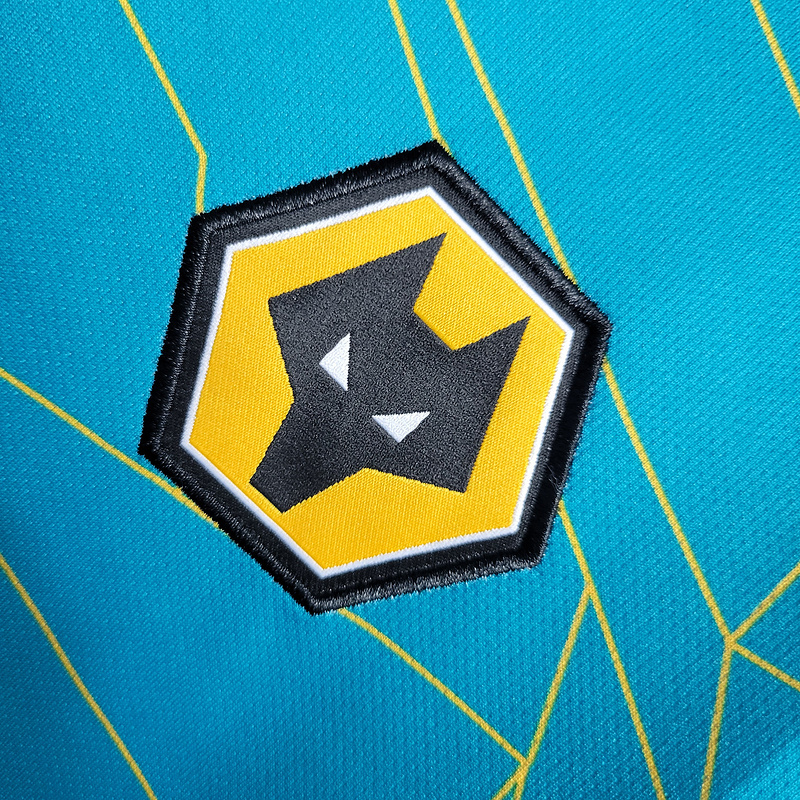 22-23 Wolves Away