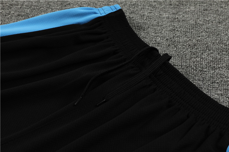 23-24 psg short sleeve training clothes