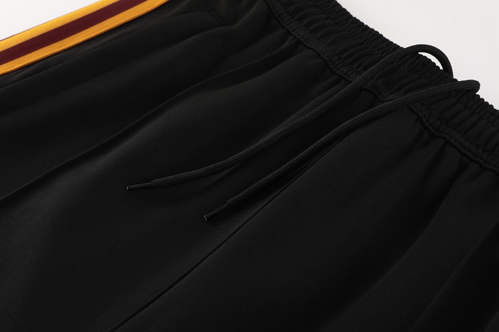 24-25 AS Roma Jacket Suit