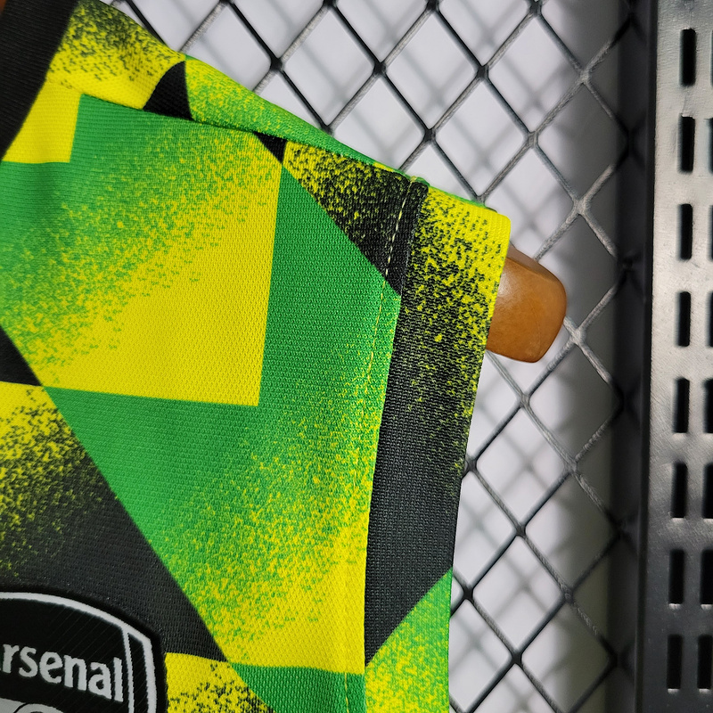 2022 Arsenal Vest Training Suit