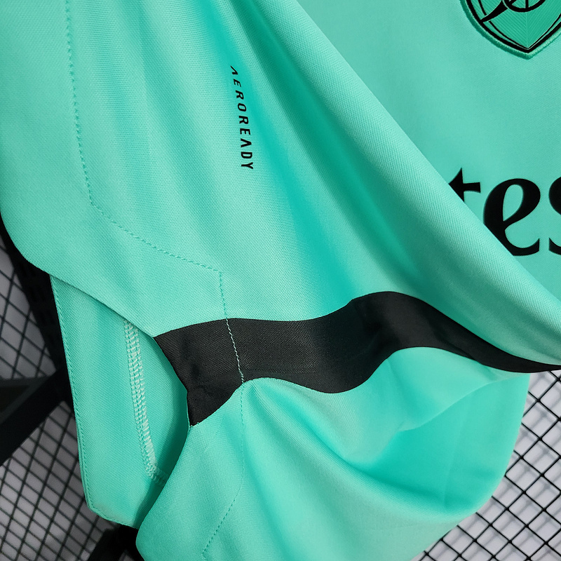 2022 Arsenal Vest Training Suit