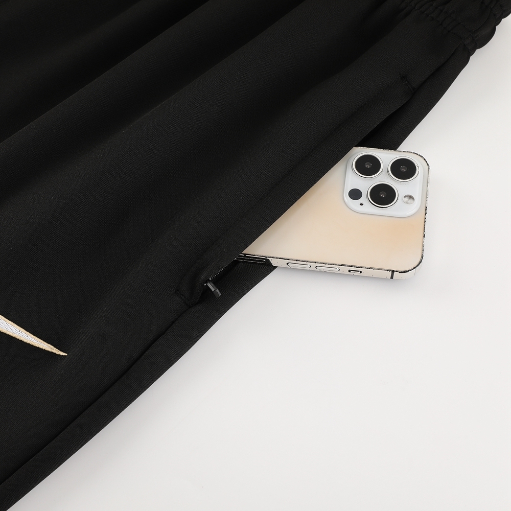 23-24 Chelsea 01 black jacket suit