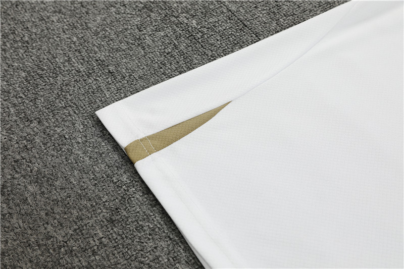 23-24 Chelsea training short-sleeved suit