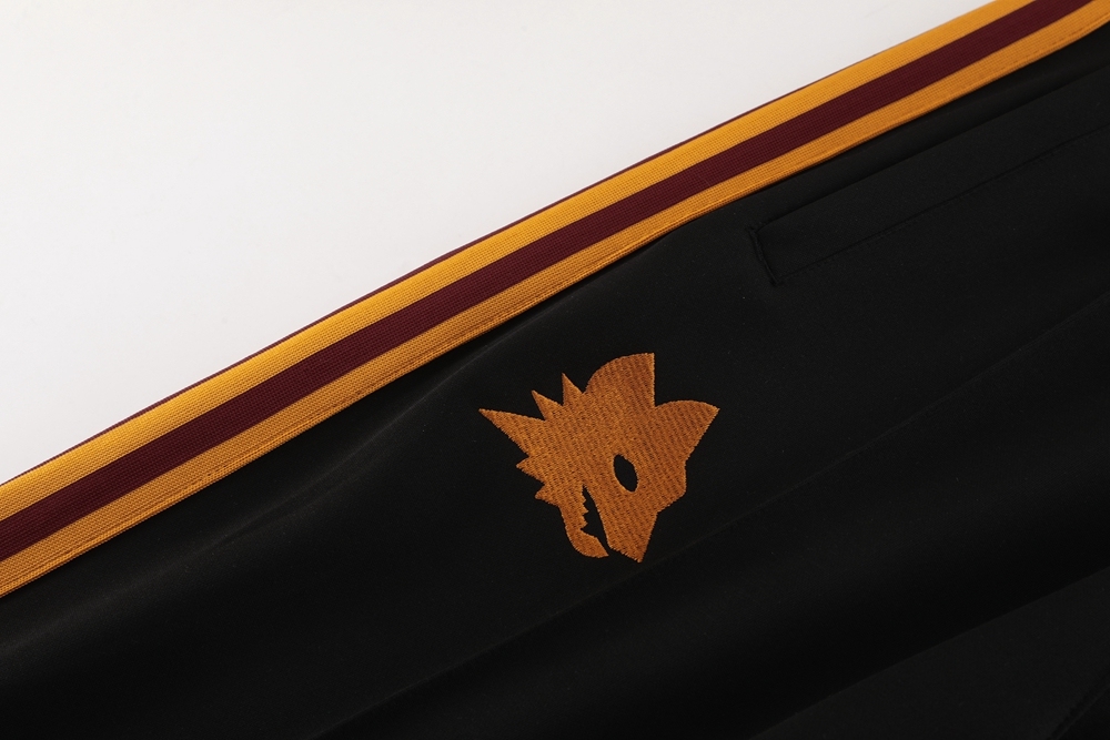 24-25 AS Roma Jacket Suit