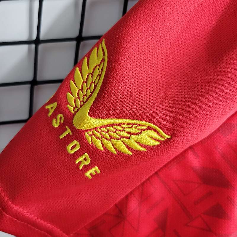 23-24 KIDS Wolves away game