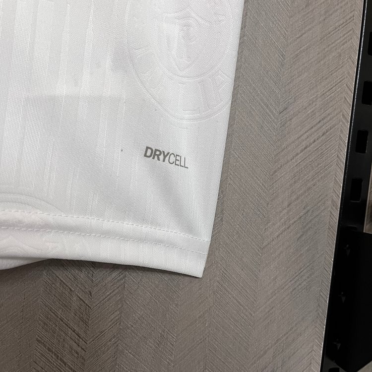 2024-25 Palmeiras away