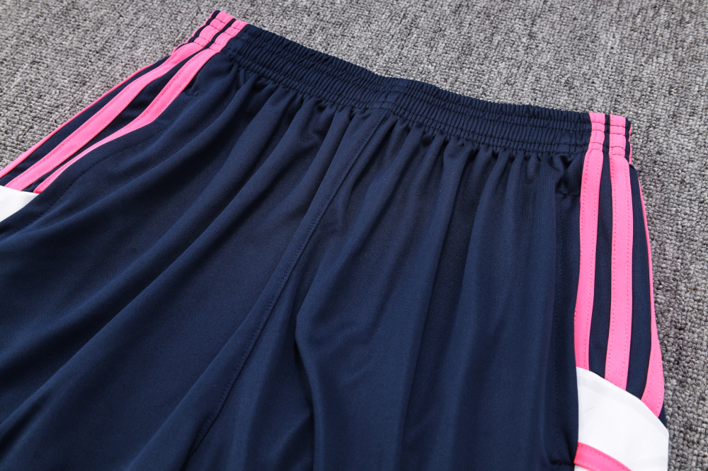 23-24 season Arsenal White Sleeveless Vest Training Wear