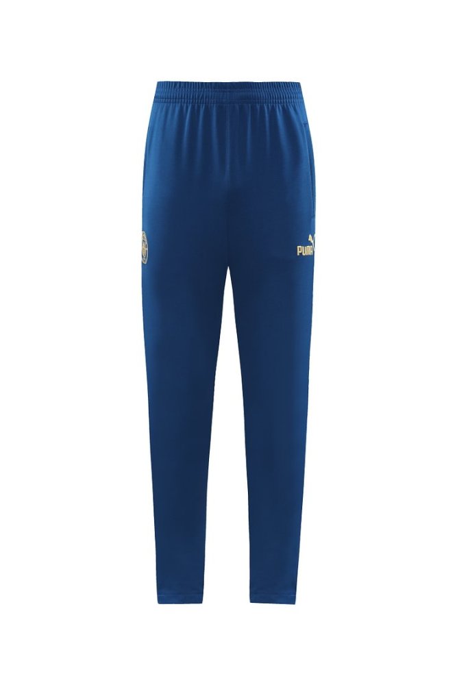 23-24 Manchester City 01 sapphire blue jacket suit