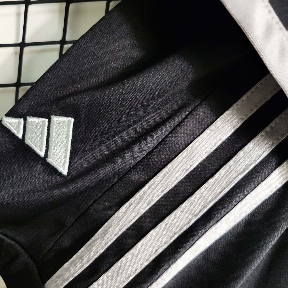 2023-24 Ajax Away Third Football Shirt 1:1 Thai Quality Kids