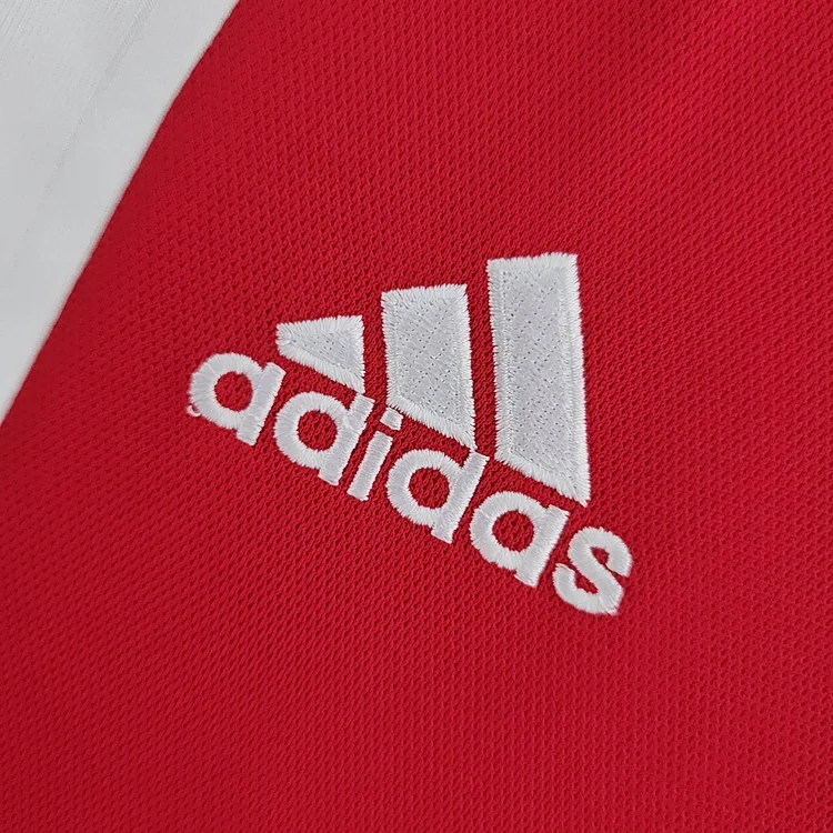2022-23 Ajax Football Shirt Home 1:1 Thai Quality