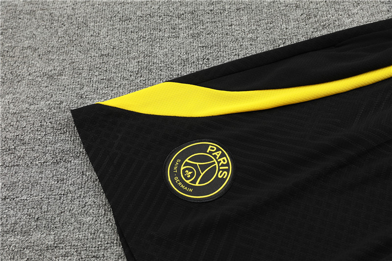 23-24 psg short sleeve training clothes