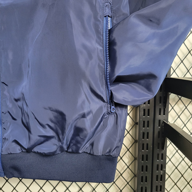 23-24 Player Windbreaker PSG Co branded LV