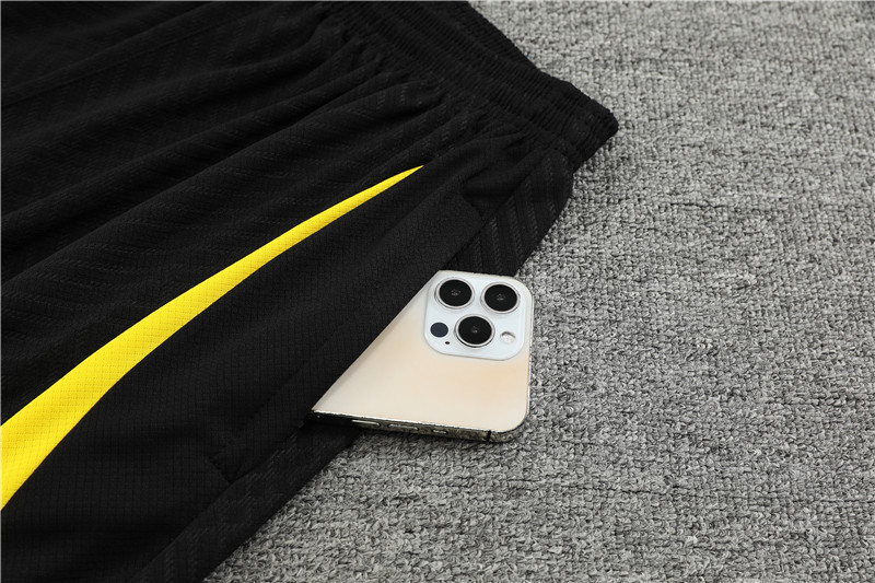 23-24 psg short sleeve training clothes