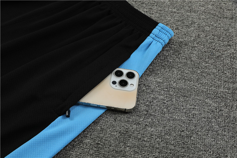 23-24 psg short sleeve training clothes