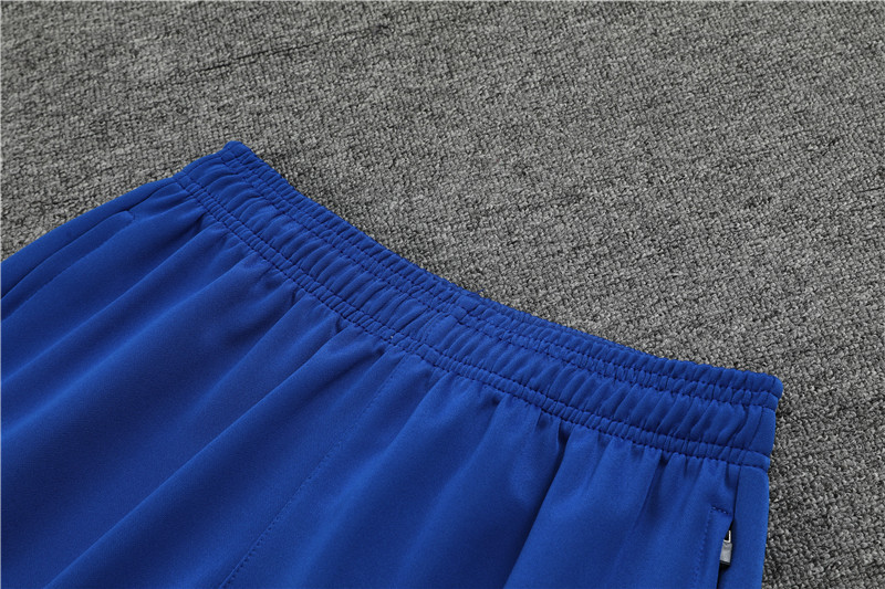 22-23 psg blue jacket sportswear