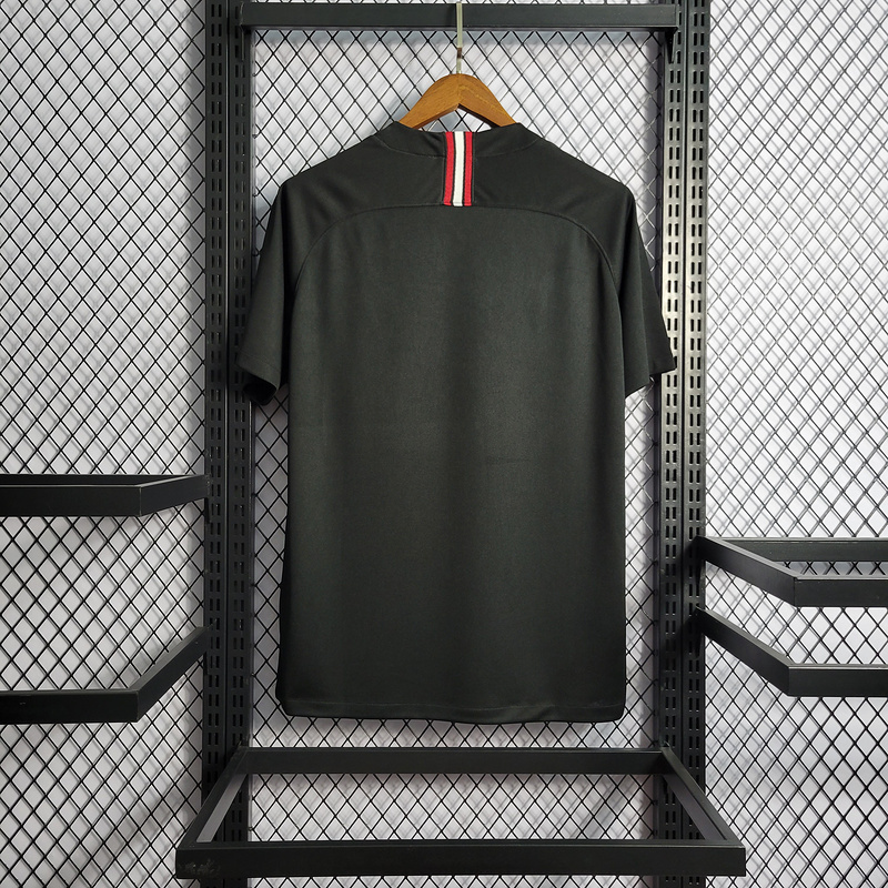 18-19 PSG Black Champions League Version