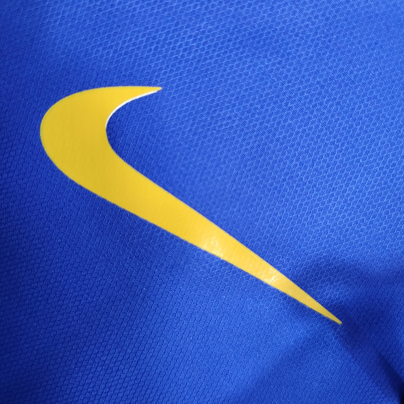 Windbreaker Barcelona