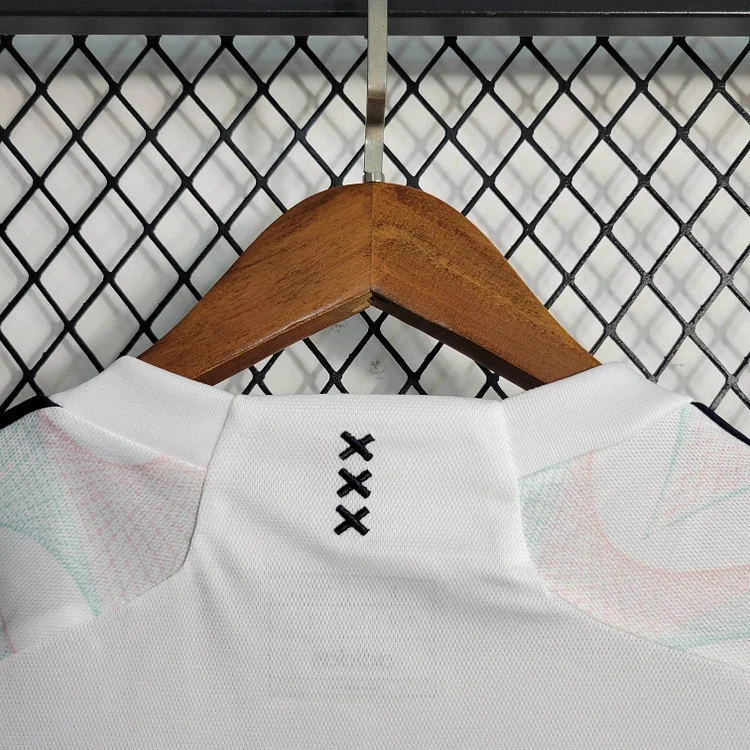 2023-24 Ajax Away Football Shirt 1:1 Thai Quality