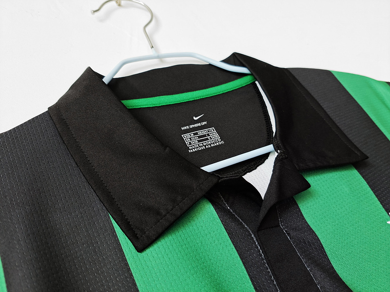 Retro 2005-06 Celtic Away football jersey retro