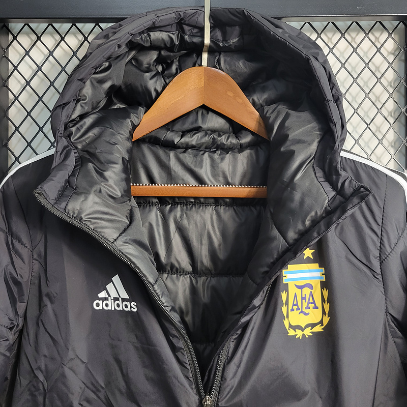 Warmweet jacket Argentina
