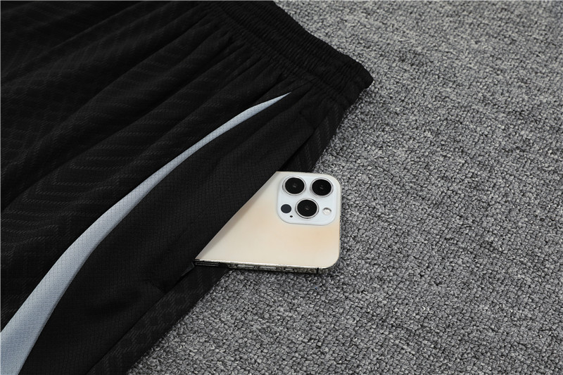 23-24 psg short sleeve training clothes