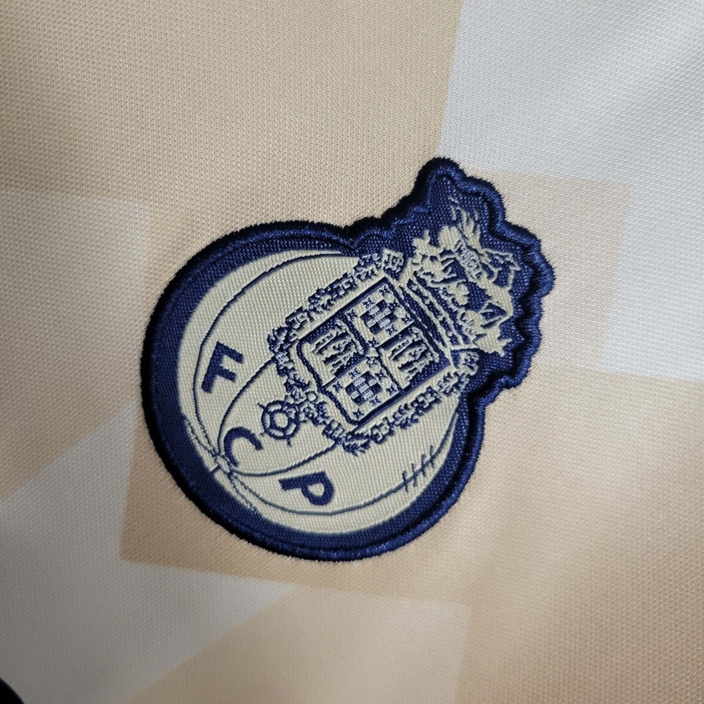 2023/2024 Porto Dragon Away Football Shirt 1:1 Thai Quality Kids