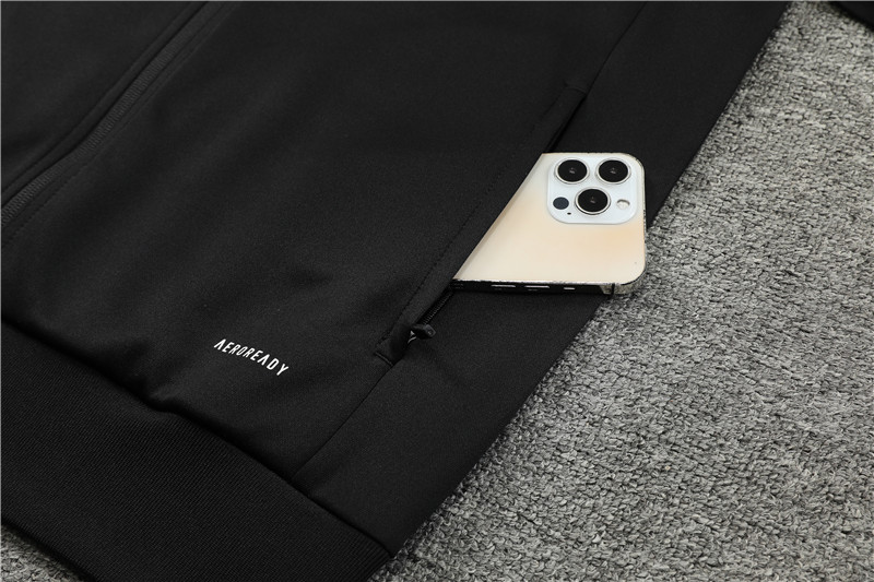 23-24 season Manchester United jacket suit