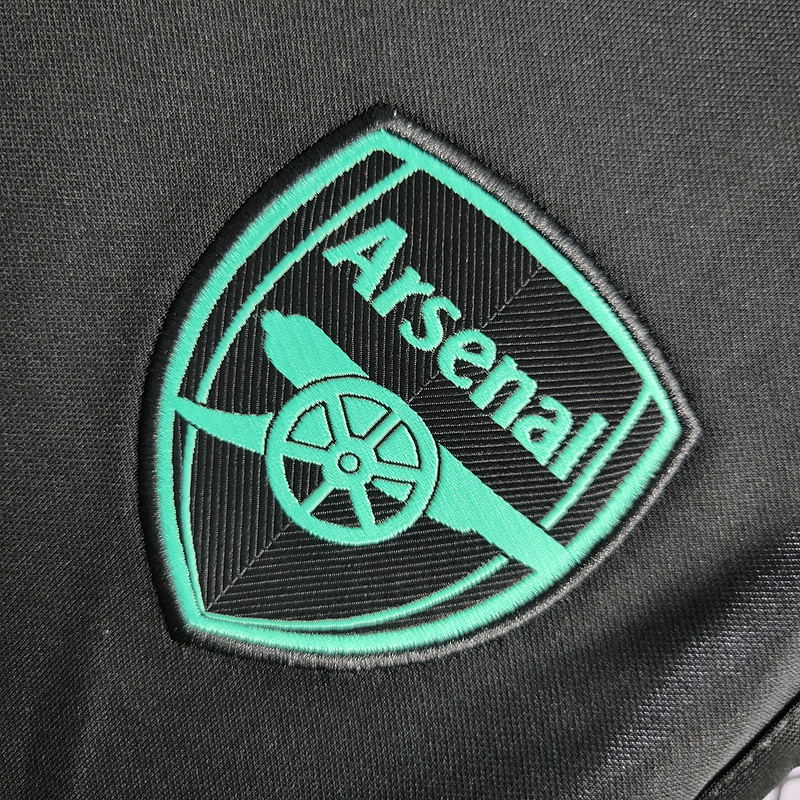 2022 Arsenal Vest Training Suit