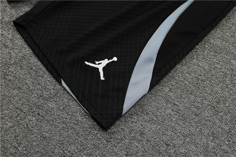 23-24 psg short sleeve training clothes