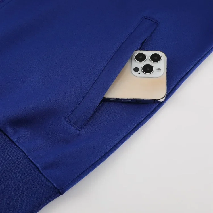 2023/2024 Brazilian Jacket Sportswear