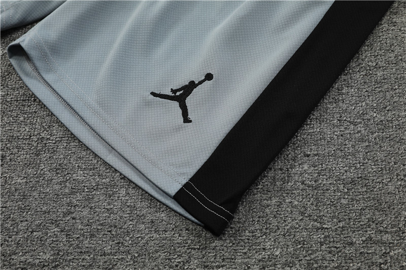 23-24 psg short sleeve training clothes