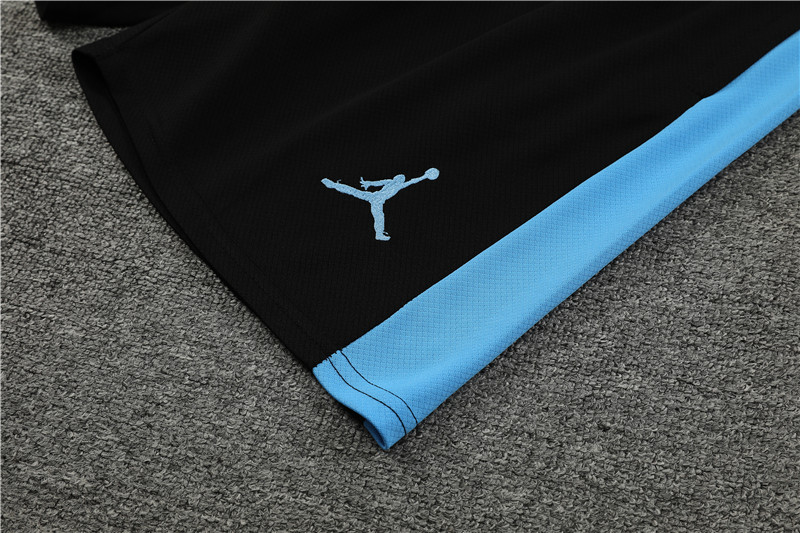 23-24 psg short sleeve training clothes