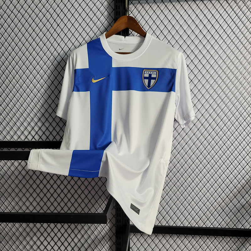 22-23 Finland home