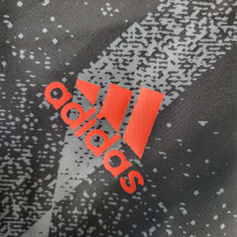 Windbreaker Bayern Munich