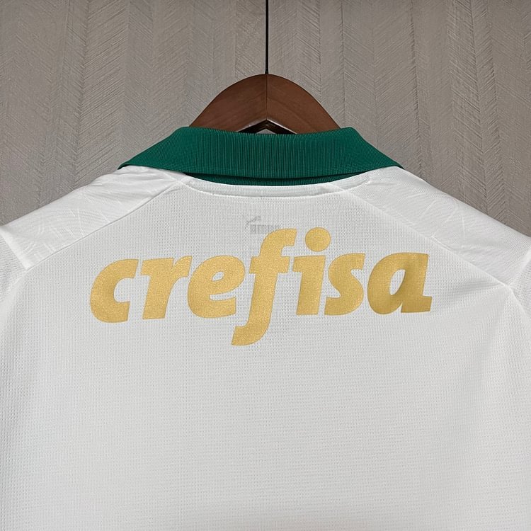 2024-25 Palmeiras away