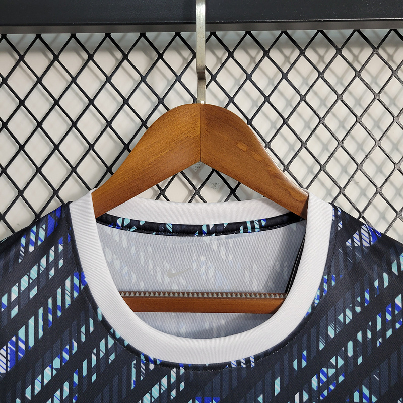 2023-24 RB.LEIPZIG Concept Edition Football jersey