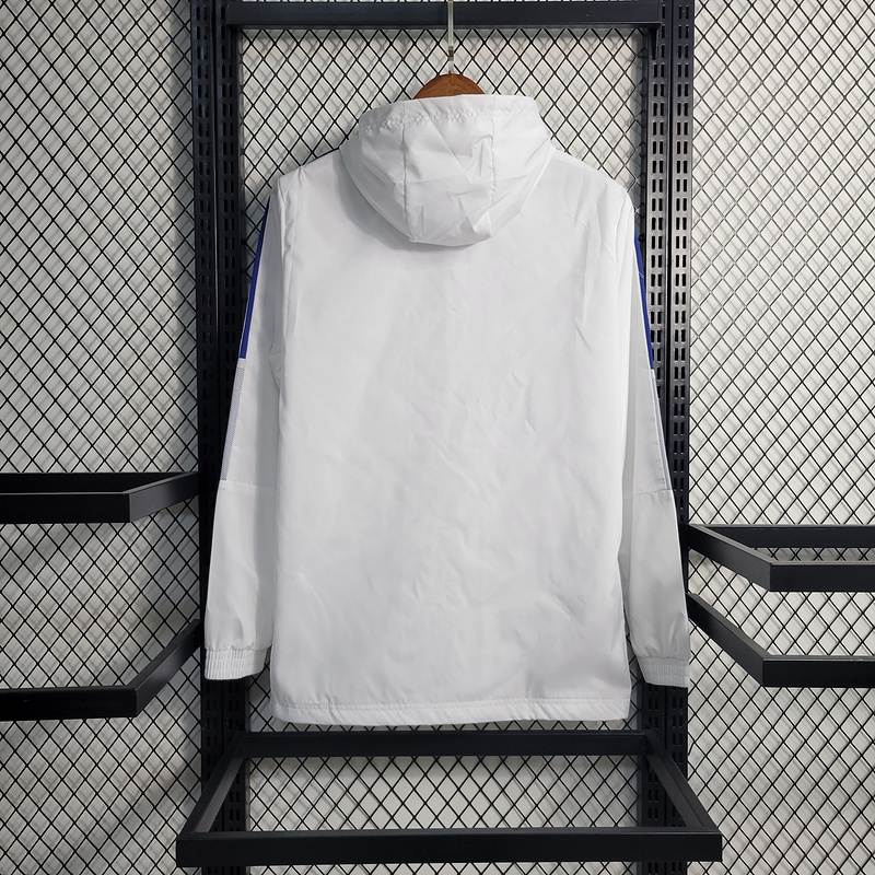 Windbreaker Real Madrid