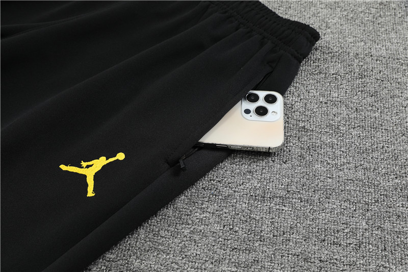 23-24 season psg jacket suit