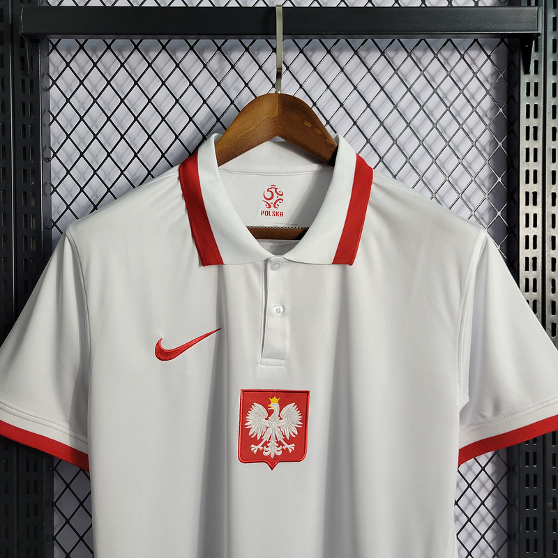 2020 Poland home