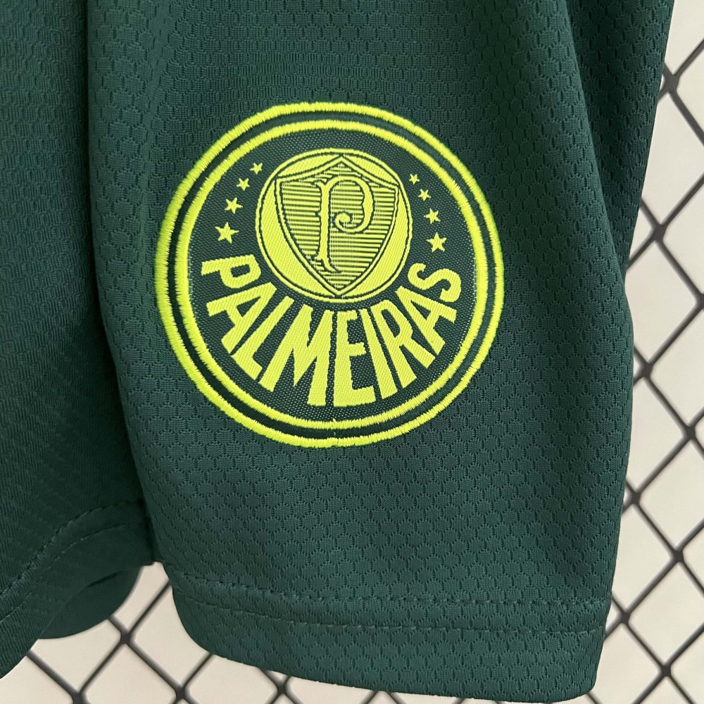 2023/2024 PalmeirasThird Away Jersey 1:1 Thai Quality Kids Size