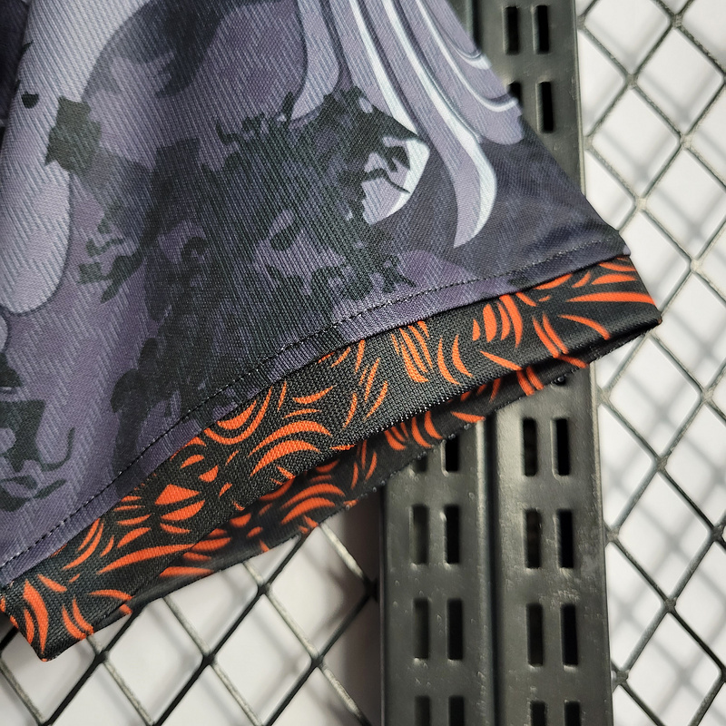 22-23 Holland training suit