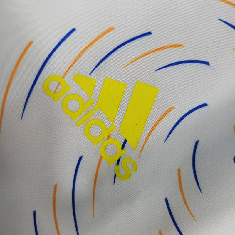 Windbreaker Real Madrid