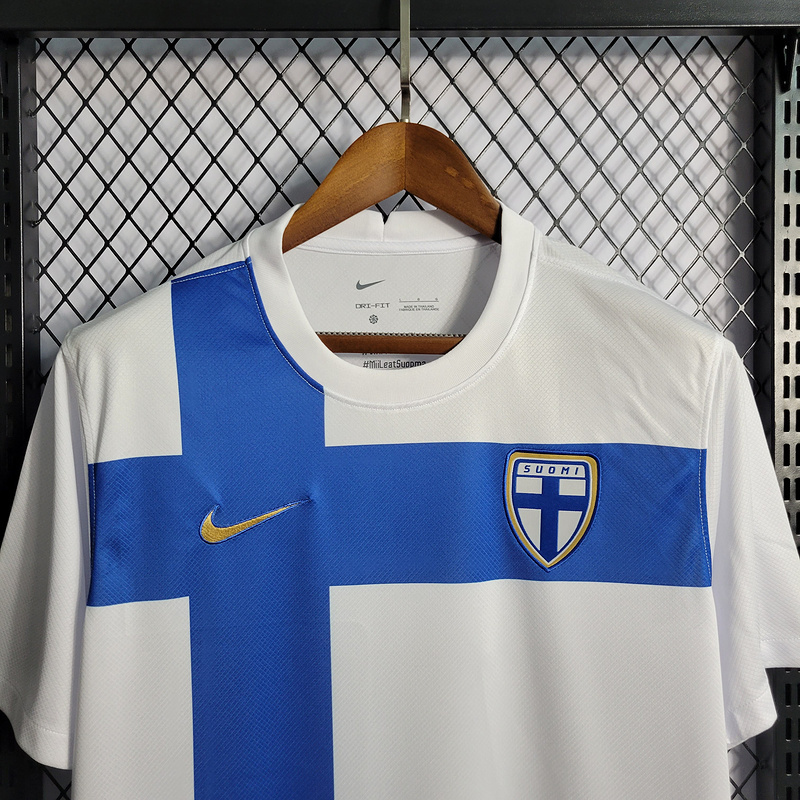 22-23 Finland home
