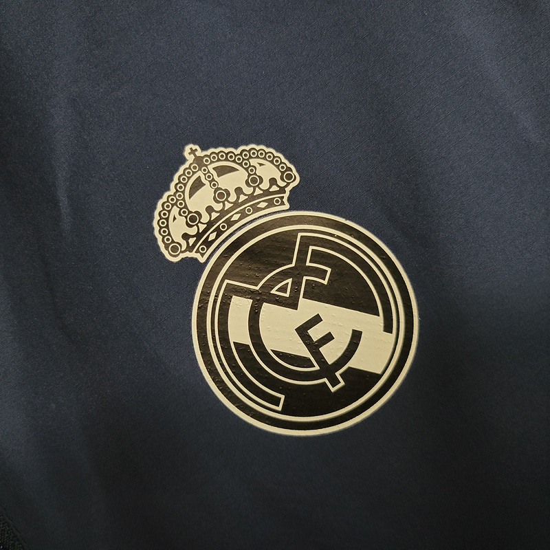 23-24 Windbreaker Real Madrid