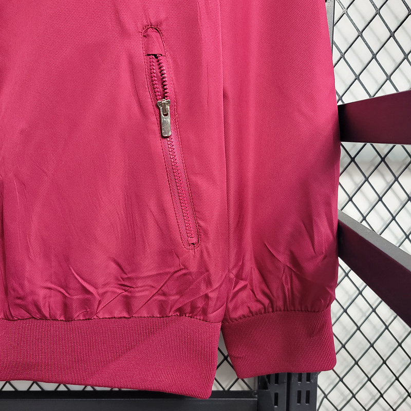 Windbreaker Barcelona