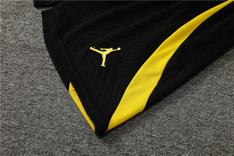 23-24 psg short sleeve training clothes