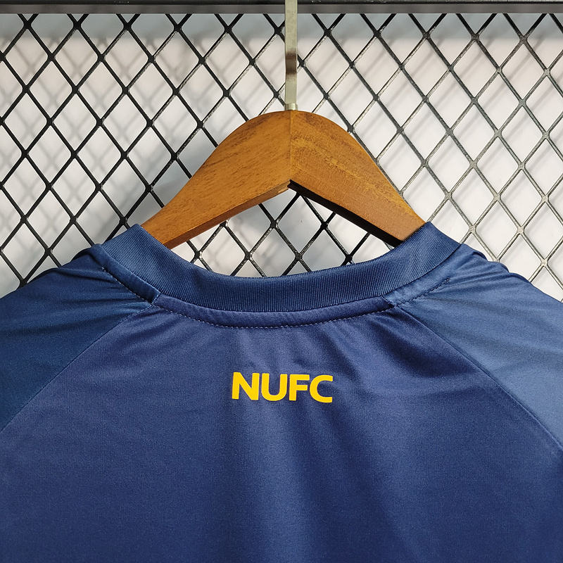 22-23 Newcastle Away